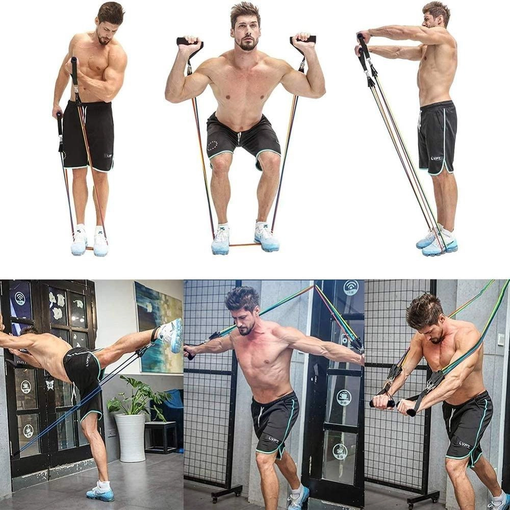 منتج FitFlex Pro مزيف